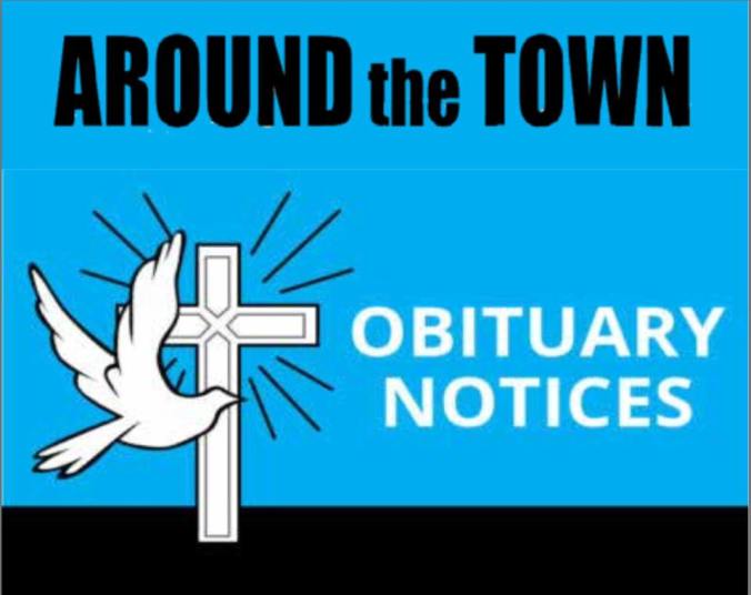 Around The Town Obit Notices